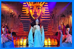 Simon Cabaret (Саймон Кабаре) 