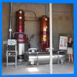 Chalong Bay Rum