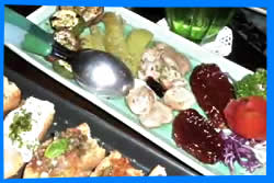 Ресторан La Gaetana - Пхукет,  Город Пхукет Рестораны & Кухня