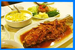Ресторан Raya - Пхукет, Город Пхукет Рестораны & Кухня