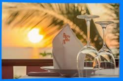 Ресторан Baan Rim Pa - Пхукет, Патонг Бич Рестораны & Кухня