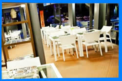 Ресторан IndoChine Waterfront - Пхукет - Калим Бич Рестораны & Кухня
