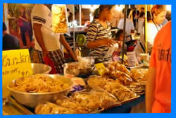 Рынок Soi Lor Rong в Пхукете - Пхукет Отзывы, Местный Продуктовый Рынок в Пхукет Таун