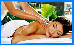 Spa курорты и Тайский массаж в Май Као Бич (Mai Khao beach)