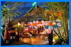 Пивной бар Kamala Beer Garden