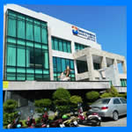 Больница Бангкок Пхукет