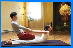 Другие Методы Лечения в Пхукете,  Йога, Иглоукалывание и Голодание