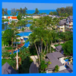 Angsana Laguna Phuket