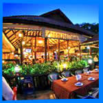 Ресторан Pak Nam Seafood