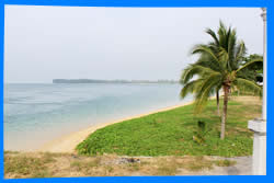 Пляжный Клуб Bliss Beach Club в Пхукете