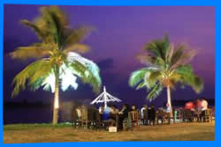 Пляжный Клуб Bliss Beach Club в Пхукете