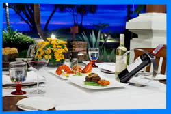 Пляжный Клуб Diamond Beach Club в Пхукете