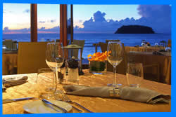 Ресторан Boathouse Wine & Grill - Пхукет, Ката Бич Рестораны & Кухня