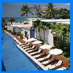 Стель La Flora Resort Patong