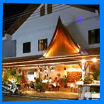 Ресторан Charoen Seafood