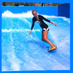 Волна Surf House Phuket