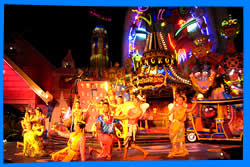 Пхукет Фантазия (Phuket FantaSea)
