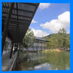 Боат Плаза (Boat Plaza) 