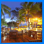 Ресторан Coyote Phuket