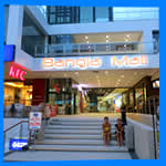 Торговый Центр Бангла