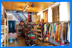 Ткани Ban Boran Textiles