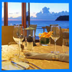 Ресторан Boathouse Wine & Grill