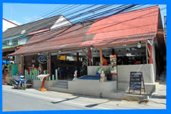 Ресторан Jao Jong Seafood