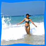 Пляж Сурин Бич 