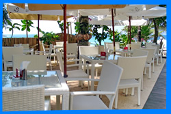 Ресторан Nok Seafood