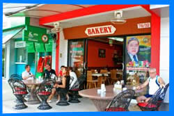 Пекарня Kamala Bakery 