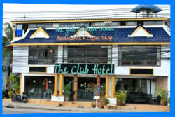 Ресторан The Grill on High Street