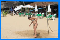 Лем Синг (Leam Singh beach), Пляж Лем Синг Путеводитель