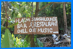 Лем Синг (Leam Singh beach), Пляж Лем Синг Путеводитель