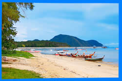 Baan Krating Phuket Resort
