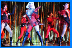 Саймон Кабаре (Simon Cabaret)