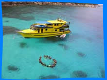 Koh Kra island 