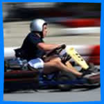 Картодром Patong Go-kart