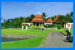 Гольф Клуб Лагуна Пхукет (Laguna Phuket Golf Club)