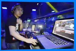 Дискотека Голливуд Патонг, Hollywood Discotheque Patong
