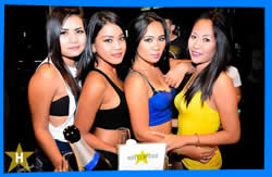 Дискотека Голливуд Патонг, Hollywood Discotheque Patong
