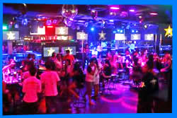Дискотека Голливуд Патонг, Hollywood Discotheque Patong