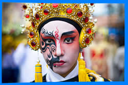 Фестиваль Кату(Kathu) в Пхукете,  Пхукет Отзывы,  Фестиваль Уличной Культуры Кату - в июле
