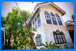 Baan Chin-Pracha