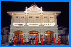 Baan Chin-Pracha