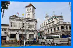 Baan Chin-Pracha