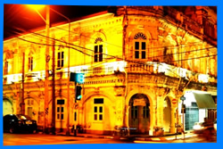 Кафе & Ресторан China Inn в Пхукет Тауне - Пхукет Таун Рестораны & Кухни  