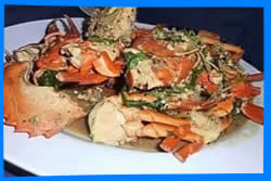 Пхукет Плавучие Рестораны, Восточное Побережье Пхукета Рестораны & Кухни