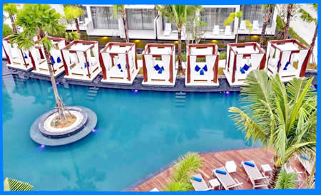 Dream Beach Club Phuket