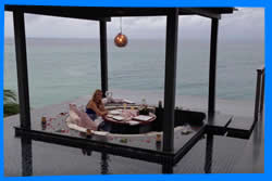 Clear House Resort
