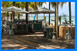 Пляжный Клуб Diamond Beach Club в Пхукете